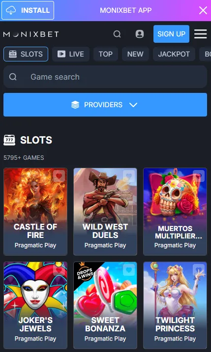 Mobile Version
